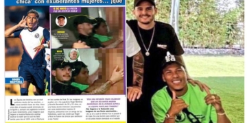 Liga MX y la primera decisión con Nicolás Benedetti y Róger Martínez tras el escándalo