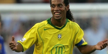 Ranking 10 de los máximos goleadores de la Selección de Brasil