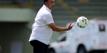 Santa Fe, la eliminación de la Liga BetPlay y lo que pasará con Hárold Rivera