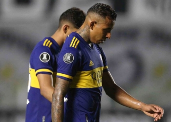 Sebastián Villa: del amor al odio en Boca Juniors. Hinchas no quieren que juegue