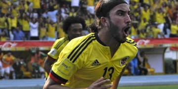 Harold Lozano: "Sebastián Pérez no va a dejar mal al DT que le da la confianza"