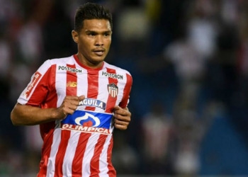 ¿Se lo dedicaron a Teo? Junior hizo alarde de la goleada de su escuela a la del delantero