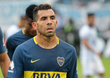 ¡Golpe Xeneize! Carlos Tévez se va de Boca Juniors