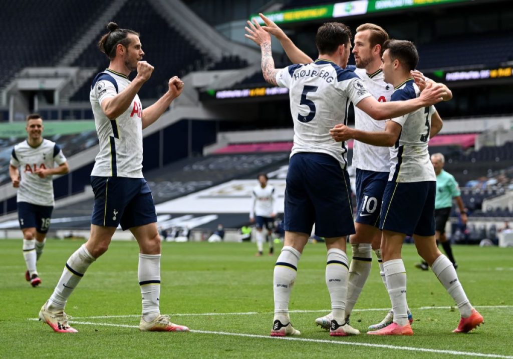 VER EN VIVO Tottenham vs Aston Villa por la jornada 37 de la Premier