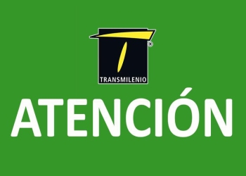 Transmilenio hoy 8 de mayo: Rutas, estaciones cerradas y horarios