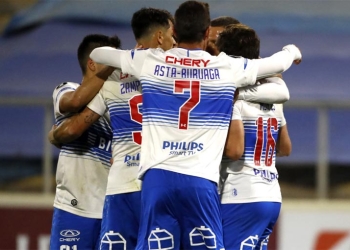 Atlético Nacional: casos de COVID-19 en el rival de la Libertadores