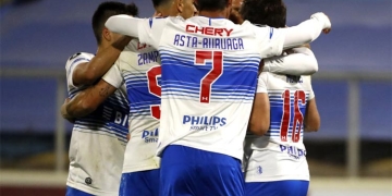 Atlético Nacional: casos de COVID-19 en el rival de la Libertadores