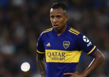 Nueva oferta por Sebastián Villa en Boca Juniors: ¿Esta vez sí lo dejarán ir?