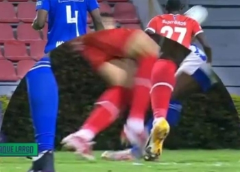 ¿Lo dijo Wilmar Roldán sobre las polémicas del Millonarios vs América de Cali?