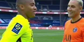 Wuilker Faríñez, Millonarios y la declaración sobre su futuro