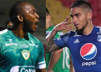 ¿En qué van las negociaciones de América por 'Chicho' Arango y Diego Herazo