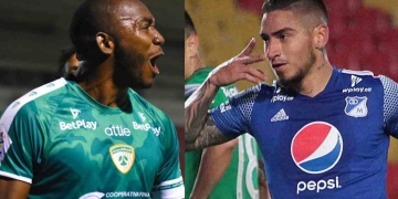 ¿En qué van las negociaciones de América por 'Chicho' Arango y Diego Herazo