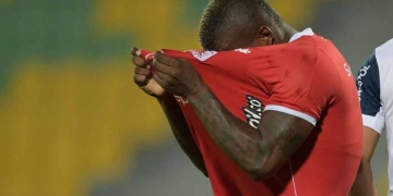 ¿Hubo pelea en el camerino del América tras perder con Cerro Porteño