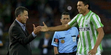 ¿Juan Carlos Osorio quiere a Daniel Bocanegra y Alex Mejía en América