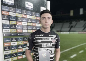 ¿Renovación en el Junior Los 6 jugadores que saldrían para el segundo semestre