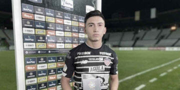 ¿Renovación en el Junior Los 6 jugadores que saldrían para el segundo semestre