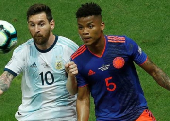 Wilmar Barrios: lo que dijo por su suplencia ante Perú y las claves para marcar a Messi