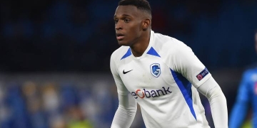 Se le atravesó un grande de Europa a Atalanta por los servicios de John Lucumí