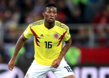Selección Colombia: La razón por la que Jéfferson Lerma no fue convocado a la Copa América