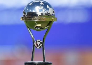 Sorteo Copa Sudamericana: Hora, tv y posibles rivales de América y Junior