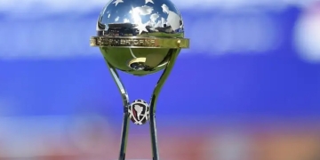 Sorteo Copa Sudamericana: Hora, tv y posibles rivales de América y Junior