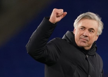 Futuro incierto para James Rodríguez: ¡Real Madrid confirmó el regreso de Carlo Ancelotti!
