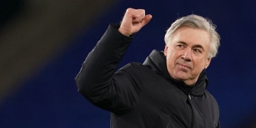 Futuro incierto para James Rodríguez: ¡Real Madrid confirmó el regreso de Carlo Ancelotti!