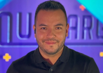 Daniel Pérez confirmó su salida de Win Sports y contó lo que hará en el futuro