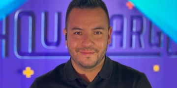 Daniel Pérez confirmó su salida de Win Sports y contó lo que hará en el futuro