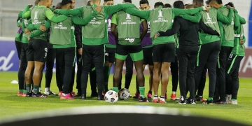 Dos jugadores de Atlético Nacional serán los primeros refuerzos de Santa Fe