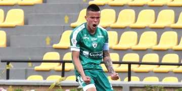 Walmer Pacheco ya tendría nuevo equipo en la Liga BetPlay