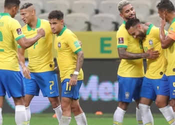 Atención: ¡Jugadores de Brasil que militan en Europa no irían a la Copa América!
