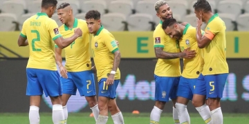 Atención: ¡Jugadores de Brasil que militan en Europa no irían a la Copa América!