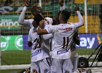 8 años sin derrotas del Tolima como local frente a Millonarios