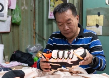 90% los productos fabricados por Puma serán con materiales sostenibles