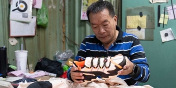 90% los productos fabricados por Puma serán con materiales sostenibles