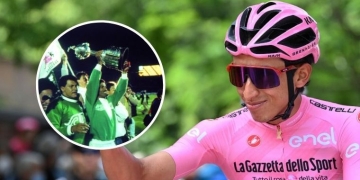 Alexis García: "Egan es el Nacional del 89 cuando el país parecía que no tenía esperanzas"