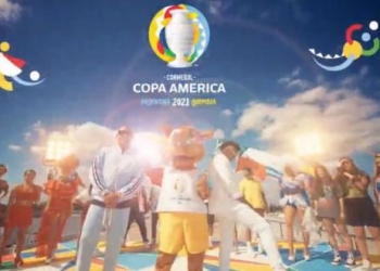Copa América: van 52 casos positivos por COVID-19 en apenas la primera fecha