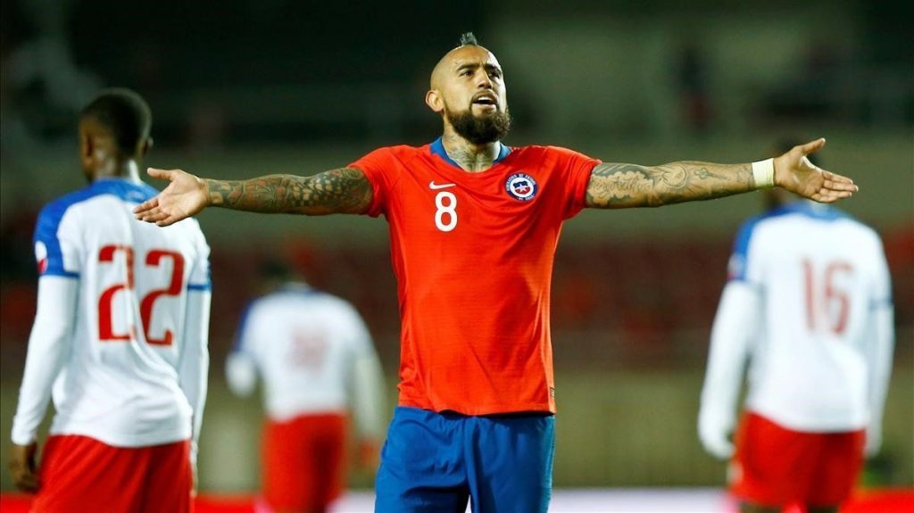 Gobierno chileno y una advertencia para Vidal, Medel y los indisciplinados de la Selección