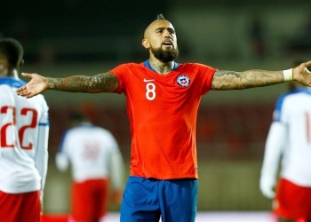 Gobierno chileno y una advertencia para Vidal, Medel y los indisciplinados de la Selección