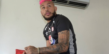 Actualización de dorsales en el América de Cali Duván Vergara sería el nuevo 10