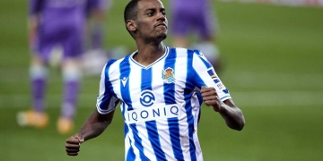 Top-5 con los jugadores de Suecia más caros del mundo del fútbol