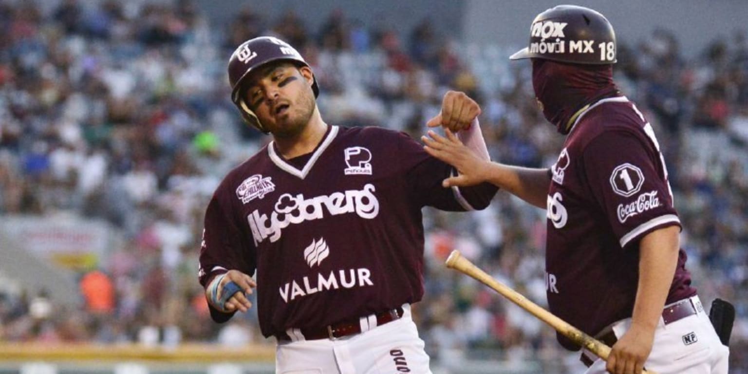 Foto tomada de: Minor League Baseball