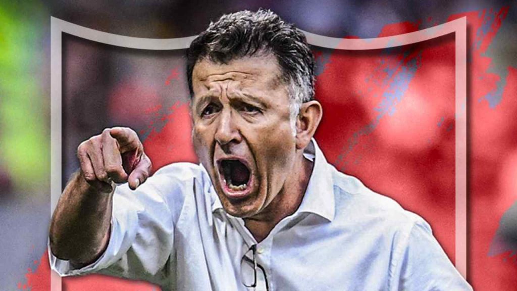 América de Cali Inicia la era de Osorio. Bienvenido a la Pasión de un Pueblo