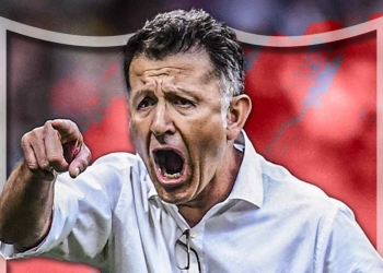 América de Cali Inicia la era de Osorio. Bienvenido a la Pasión de un Pueblo