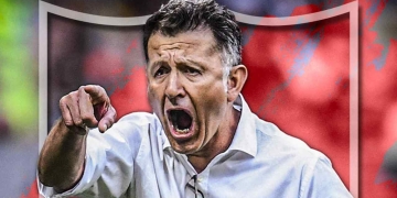 América de Cali Inicia la era de Osorio. Bienvenido a la Pasión de un Pueblo