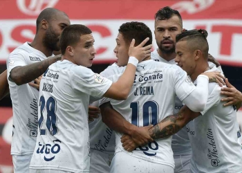 América de Cali el delantero del Medellín que aparece en el radar del equipo