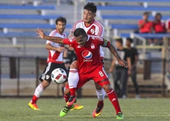 América de Cali jugará un amistoso a fin de mes frente a River Plate