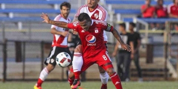 América de Cali jugará un amistoso a fin de mes frente a River Plate