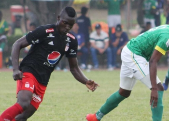 América de Cali y el canterano al que le entregó sus derechos deportivos